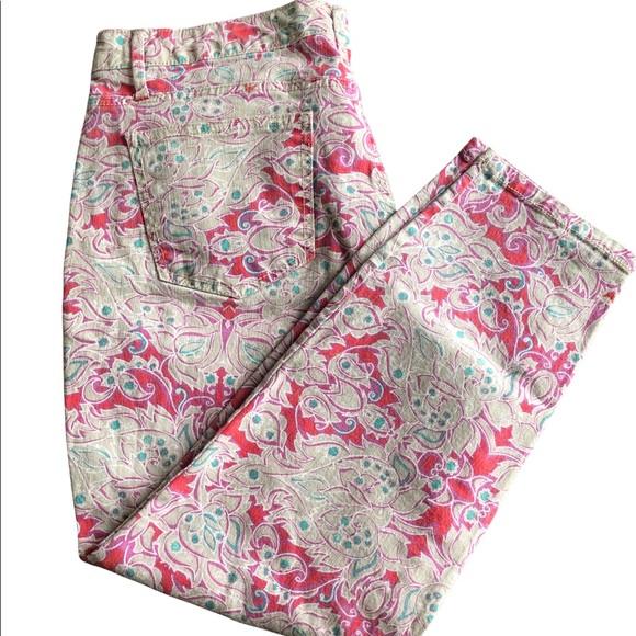 Nine West Vintage American Matchstick Skinny Jeans - Picture 3 of 5